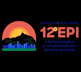 12º Congresso de Epidemologia